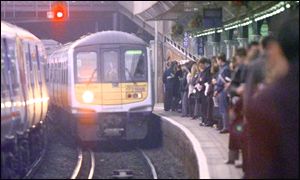 Tren